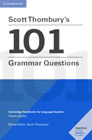 Scott Thornbury's 101 grammar questions