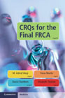 CRQs for the Final FRCA