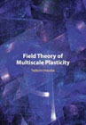 Field Theory of Multiscale Plasticity