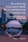 Auditing Corporate Surveillance Systems: Research Methods for Greater Transparency