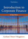 Introduction to financial management