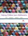 Helping children learn mathematics