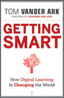 Getting smart: how digital learning will reverse the dumbing of America