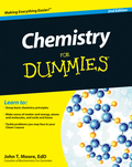 Chemistry for dummies