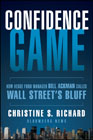 Confidence game: how hedge fund manager Bill Ackman called Wall Street's bluff