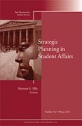 Strategic planning in student affairs