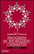 Progress in inorganic chemistry v. 57