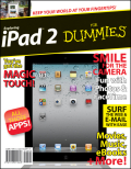 Exploring iPad for dummies