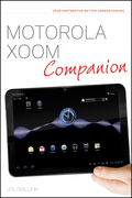 Xoom companion