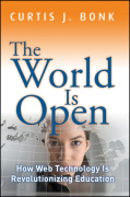 The world is open: how web technology is revolutionizing education