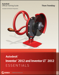 Autodesk Inventor and Inventor LT essentials