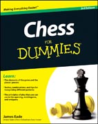 Chess for dummies