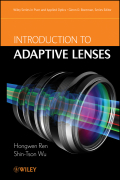 Introduction to adaptive lenses