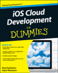 iOS cloud development for dummies