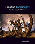 Creative landscapes: digital photography tips & techniques