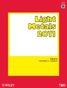 Light metals 2011