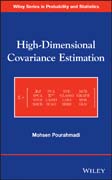 High-Dimensional Covariance Estimation: With High-Dimensional Data