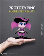 Prototyping augmented reality