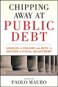 Chipping away at public debt: sources of failure and keys to success in fiscal adjustment