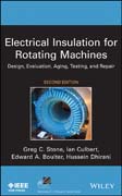 Electrical Insulation for Rotating Machines