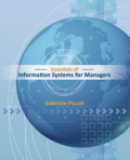 Essentials of information systems for managers: text only