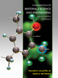 Fundamentals of materials science and engineering: an integrated approach