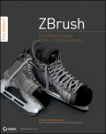 ZBrush professional tips and techniques