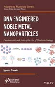 Noble Metal Nanoparticles/Biomolecules Conjugates