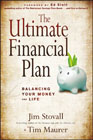 The ultimate financial plan: balancing your money and life