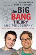 The Big Bang theory and philosophy: rock, paper, scissors, Aristotle, Locke