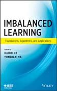 Imbalanced Learning: Foundations, Algorithms, and Applications