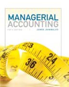 Managerial Accounting