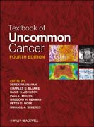 Textbook of uncommon cancer