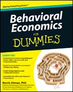 Behavioral economics for dummies