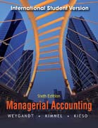 Managerial accounting