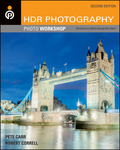 HDR photography photo workshop