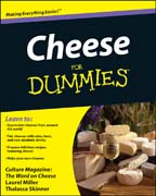 Cheese for dummies