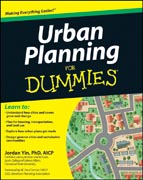 Urban planning for dummies