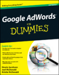 Google adwords for dummies