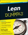 Lean for dummies