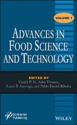 Advances in Food Science and Technology, Volume 1