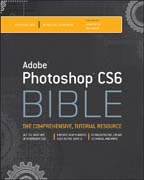 Adobe Photoshop CS6 bible