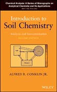 Introduction to Soil Chemistry