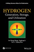 Hydrogen Generation, Storage and Utilization