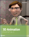 3D animation essentials