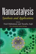 Nanocatalysis