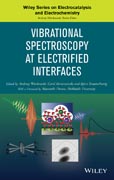 Vibrational Spectroscopy at Electrified Interfaces