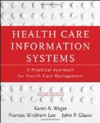 Health Care Information Systems