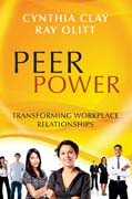 Peer power: transforming workplace relationships