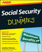 Social security for dummies